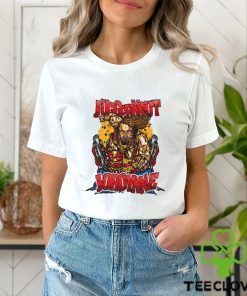 Juggernaut Jordynne Shirt