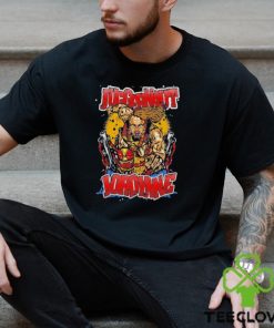 Juggernaut Jordynne T Shirt