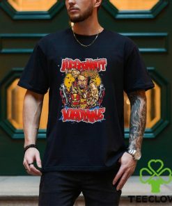 Juggernaut Jordynne T Shirt