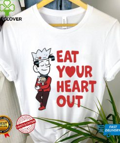 Jughead eat your heart out shirt