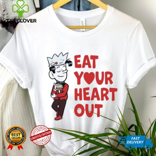 Jughead eat your heart out hoodie, sweater, longsleeve, shirt v-neck, t-shirt