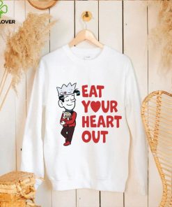 Jughead eat your heart out hoodie, sweater, longsleeve, shirt v-neck, t-shirt