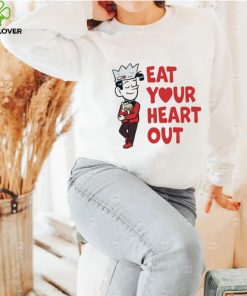 Jughead eat your heart out hoodie, sweater, longsleeve, shirt v-neck, t-shirt