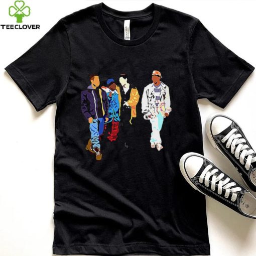Juice 90s Hip Hop Art Unisex T Shirt