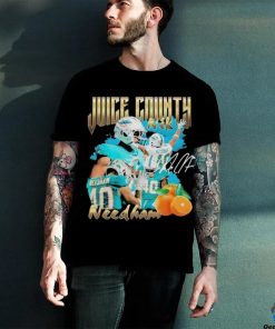 Juice County Nik Needham 2024 Signature Shirt