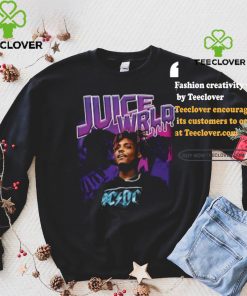 Juice WRLD Shirt Rapper Graphic hoodie, sweater, longsleeve, shirt v-neck, t-shirt