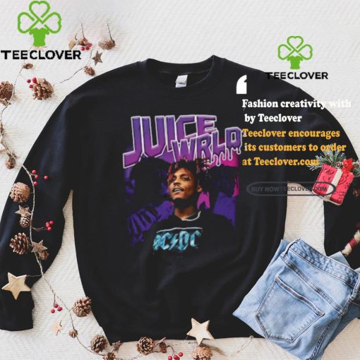 Juice WRLD Shirt Rapper Graphic hoodie, sweater, longsleeve, shirt v-neck, t-shirt