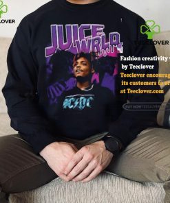 Juice WRLD Shirt Rapper Graphic hoodie, sweater, longsleeve, shirt v-neck, t-shirt