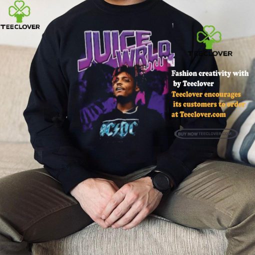 Juice WRLD Shirt Rapper Graphic hoodie, sweater, longsleeve, shirt v-neck, t-shirt