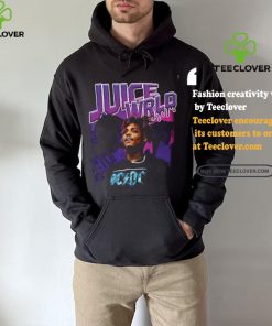 Juice WRLD Shirt Rapper Graphic hoodie, sweater, longsleeve, shirt v-neck, t-shirt