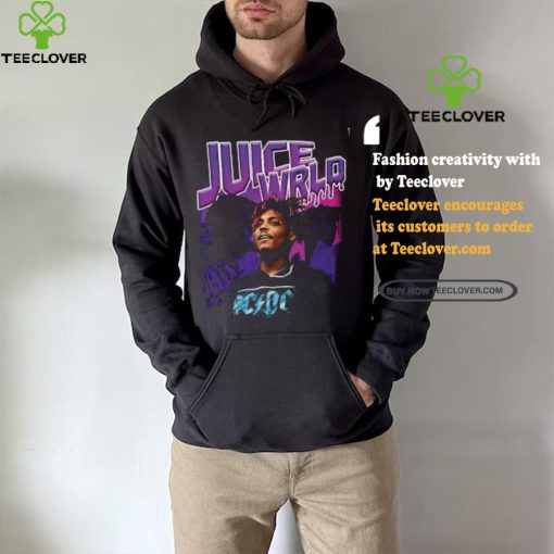 Juice WRLD Shirt Rapper Graphic hoodie, sweater, longsleeve, shirt v-neck, t-shirt