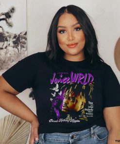 Juice Wrld Jarad Anthony Higgins Best T shirt