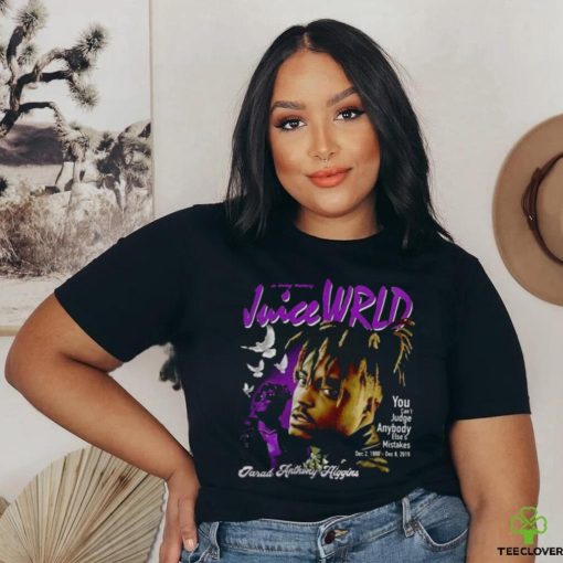 Juice Wrld Jarad Anthony Higgins Best T shirt