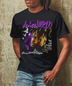 Juice Wrld Jarad Anthony Higgins Best T shirt