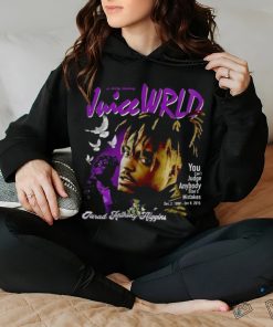 Juice Wrld Jarad Anthony Higgins Best T shirt