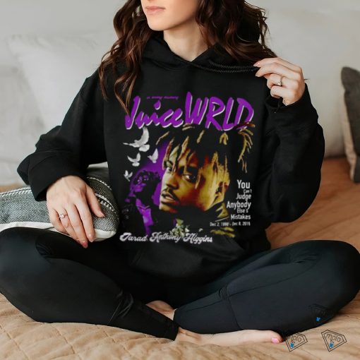 Juice Wrld Jarad Anthony Higgins Best T shirt