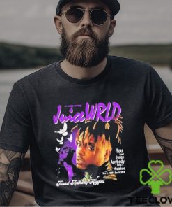 Juice Wrld Jarad Anthony Higgins Best shirt