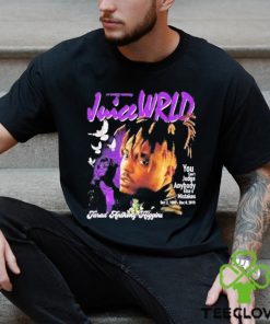 Juice Wrld Jarad Anthony Higgins Best hoodie, sweater, longsleeve, shirt v-neck, t-shirt