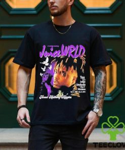 Juice Wrld Jarad Anthony Higgins Best hoodie, sweater, longsleeve, shirt v-neck, t-shirt