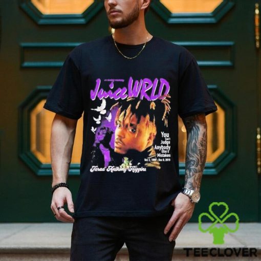 Juice Wrld Jarad Anthony Higgins Best hoodie, sweater, longsleeve, shirt v-neck, t-shirt