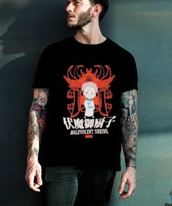 Jujutsu Kaisen Nendoroid Sukuna T Shirt