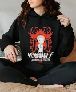 Jujutsu Kaisen Nendoroid Sukuna T Shirt