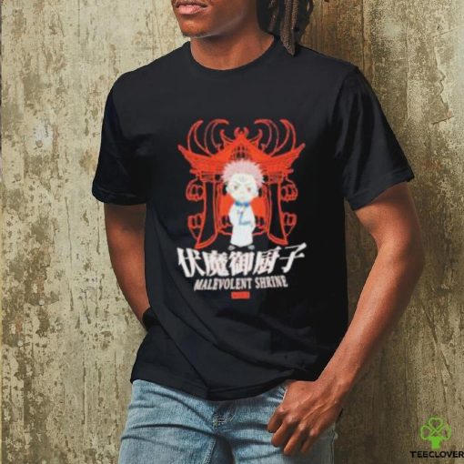 Jujutsu Kaisen Nendoroid Sukuna T Shirt