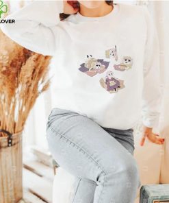 Julia Pott Weekend Susie shirt