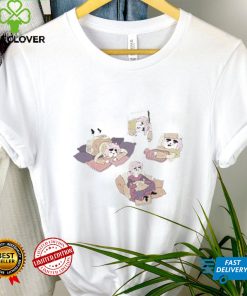 Julia Pott Weekend Susie shirt