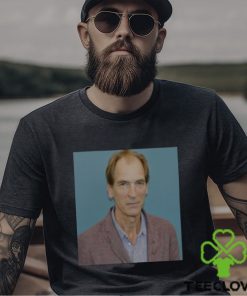 Julian Sands 1958 Design shirt