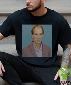 Julian Sands 1958 Design shirt
