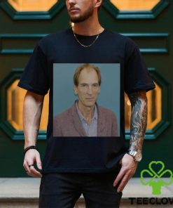 Julian Sands 1958 Design shirt