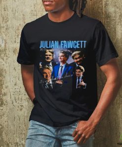 Julian fawcett mp bbc ghosts photo design t shirt 3 Julian fawcett mp bbc ghosts photo design t shirt