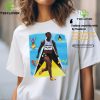 Big 3 Valley Edition shirt
