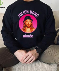 Julien Dore Aimee photo hoodie, sweater, longsleeve, shirt v-neck, t-shirt