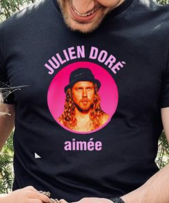 Julien Dore Aimee photo hoodie, sweater, longsleeve, shirt v-neck, t-shirt
