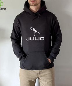 Julio JJ Catch T Shirt