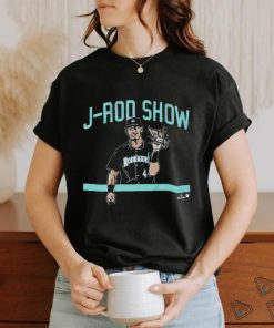 Julio Rodriguez J Rod Show Shirt 1 Julio Rodriguez J Rod Show Shirt