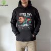 Julio Rodriguez Seattle Mariners Vintage signature hoodie, sweater, longsleeve, shirt v-neck, t-shirt