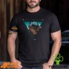 Trust Me Bro I Know New York Giants Ball Shirt Trust Me Bro I Know New York Giants Ball Shirt