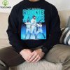 Julio Rodriguez Shirt, Seattle Mariners Classic Vintage Bootleg T Shirt