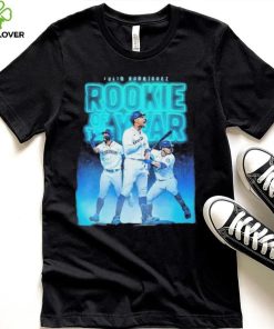 Julio Rodriguez Shirt, Seattle Mariners Classic Vintage Bootleg T Shirt