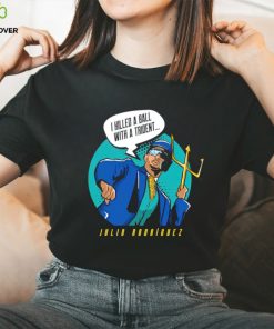 Julio Rodriguez Trident shirt 3 Julio Rodriguez Trident shirt