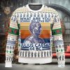 Roll n Rock I Was Made For Lovin Ugly Christmas 3D Sweater, Funny Sweater