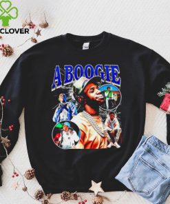 Julius Dubose A Boogie wit da hoodie vintage hoodie, sweater, longsleeve, shirt v-neck, t-shirt