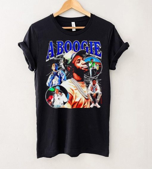 Julius Dubose A Boogie wit da hoodie vintage hoodie, sweater, longsleeve, shirt v-neck, t-shirt