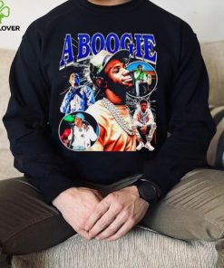 Julius Dubose A Boogie wit da hoodie vintage hoodie, sweater, longsleeve, shirt v-neck, t-shirt