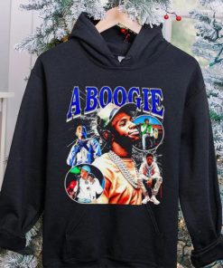 Julius Dubose A Boogie wit da hoodie vintage hoodie, sweater, longsleeve, shirt v-neck, t-shirt