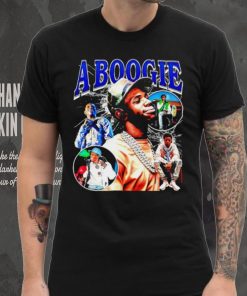 Julius Dubose A Boogie wit da hoodie vintage hoodie, sweater, longsleeve, shirt v-neck, t-shirt