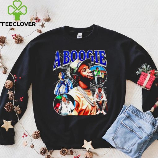 Julius Dubose A Boogie wit da hoodie vintage hoodie, sweater, longsleeve, shirt v-neck, t-shirt